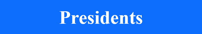 Presidents